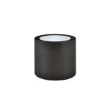 Rola protectie bandouri sau praguri autoadeziv carbon 5D 10cmx5m Cod: K5D10cm Automotive TrustedCars