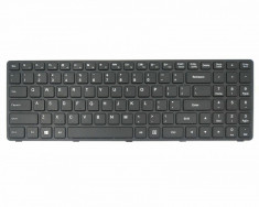 Tastatura Laptop Lenovo Ideapad 100-15IBY versiunea 1 foto