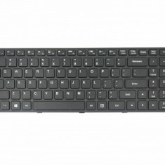 Tastatura Laptop, Lenovo, 80QQ00E6US, 9Z.NCLSN.00U, 9Z.NCLSN.001, NSK-BR0SN, PK131ER1A00, PK131ER1A05