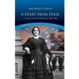 Diary from Dixie