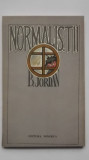 B. Jordan - Normalistii, 1984, Minerva
