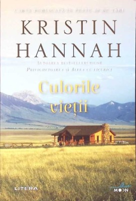 CULORILE VIETII-KRISTIN HANNAH-267773 foto