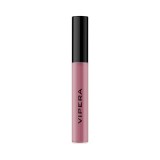 Ruj lichid Lip Matte Color, 608 Maro, 5 ml, Vipera