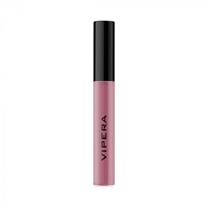 Ruj lichid Lip Matte Color, 608 Maro, 5 ml