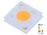 LED COB Alb Cald 25,6W 2819lm 700mA 120&deg; CRI 90