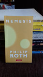 NEMESIS - PHILIP ROTH