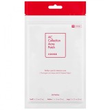 COSRX AC Collection Plasturi Hidrocoloidali Anti-Acnee, 26 buc. Centella Asiatica, Vindecare Rapida, Protectie Cosuri, Imperfectiuni