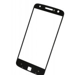 Geam Sticla Motorola Moto Z, Negru, Display Telefon