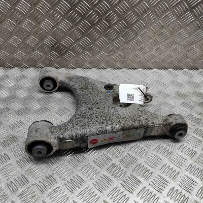 Braț inferior dreapta față TESLA MODEL X 2020 OEM: 1027351-00-C foto