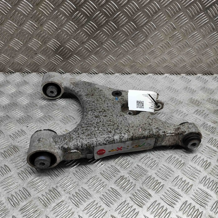 Braț inferior dreapta față TESLA MODEL X 2020 OEM: 1027351-00-C