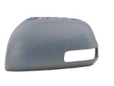 Carcasa oglinda exterioara Toyota Rav4 (Xa30), 02.2009-04.2010, partea Stanga, grunduit, Aftermarket