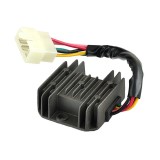Regulator tensiune universal AC/DC