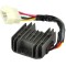 Regulator tensiune universal AC/DC