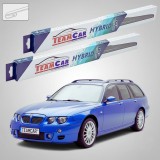 Cumpara ieftin Ștergătoare MG ZT-T Estate 2001-2005 | Set Față Hibrid &ndash; TeamCar&reg;
