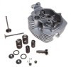 Chiulasa ATV CG 125cc Motorevolution - Compatibila Loncin, Dirt Bike, Kazuma, TaoTao, Roketa - Diametru 57mm