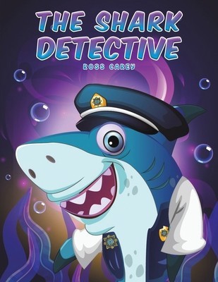 The Shark Detective foto