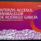Interzis accesul animalelor de Rodrigo Garcia- Jurnal de repetitii cu Geanina Jinaru