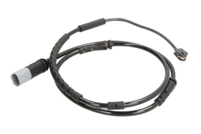 Senzor de avertizare,uzura placute de frana BMW Seria 6 Cabriolet (F12) (2011 - 2016) KRIEGER 0950015159 foto