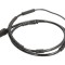 Senzor de avertizare,uzura placute de frana BMW Seria 7 (F01, F02, F03, F04) (2008 - 2015) KRIEGER 0950015159