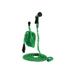 Furtun de gradina extensibil Strend Pro NX1-050, 5-15m, 18 mm
