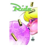 Cumpara ieftin The Ride Volume 1 (New Printing)