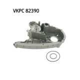 SKF Pompă de apă, răcire motor