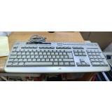 Tastatura PC HP 5187-8443 PS2 #B2003