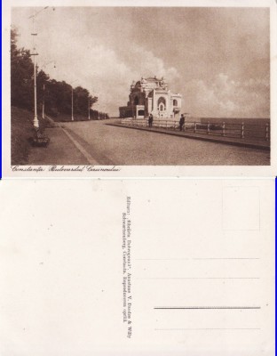 Constanta - Casino foto