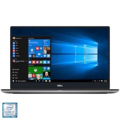 Laptop DELL, XPS 15 7590, Intel Core i7-9750H, 2.60 GHz, HDD: 1 TB, RAM: 16 GB, video: Intel UHD Graphics 630, nVIDIA GeForce GTX 1650, webcam, 15.6&amp;