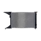 Radiator racire Opel Omega B (V94), 03.1994-12.2000, Motorizare 2, 0 85/100kw Benzina, tip climatizare fara AC, cutie Manuala, dimensiune 540x378x34m