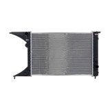 Radiator racire Opel Omega B (V94), 03.1994-12.2000, Motorizare 2, 0 85/100kw Benzina, tip climatizare fara AC, cutie Manuala, dimensiune 540x378x34m, Rapid