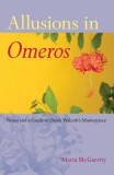 Allusions in Omeros: Notes and a Guide to Derek Walcott&#039;s Masterpiece