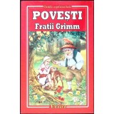 POVESTI-FRATII GRIMM-259255