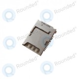 Samsung 3709-001829 Modul SIM + card SD