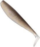 Shad Fox Rage Zander Pro, Electric Flash, 7.5cm, 1buc/pac