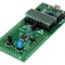 Kit Dezvoltare STM8 STM8L152C6T6 cu Şiruri Pini şi Conector USB B Mini