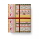 Hartie de impachetat - Medina Dual-Sided | The Art File