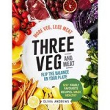 Three Veg and Meat