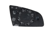 Sticla oglinda, oglinda retrovizoare exterioara AUDI A4 B6 Cabriolet (8H7) (2002 - 2009) BLIC 6102-02-1223593P