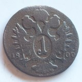 Austria 1 kreuzer 1800 A Francisc ll