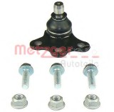 Pivot OPEL MERIVA (2003 - 2010) METZGER 57001312