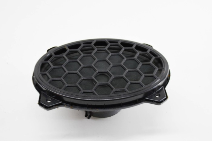 Subwoofer FORD USA Mustang Mach-E 2022 OEM: LJ8T-19A067-AA | 21467579
