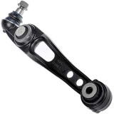 Brat suspensie roata Land Rover Discovery 5, 09.16-, Range Rover 4, 08.12-, Range Rover Sport 2, 04.13-, Punte Fata, Stanga, inferior; SRLine