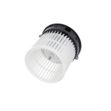 Ventilator habitaclu Nissan Micra 2010-2017, Note 2013-2020, Diam.: 130, Putere (W): 155, OE 272261HB0A, Valeo
