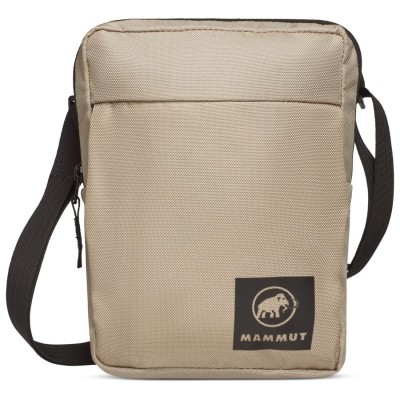 Geantă de umăr MAMMUT Xeron Pouch 2 safari foto