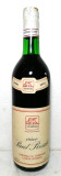 D 16 -vin ROSATO PINOT CA CORNIARI (VENEZIA), recoltare 1975 CL 72, GR 12,5, Sec, Roze, Europa