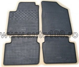 Covorase Cauciuc Auto Hyundai i10 I (2008-2012) Rigum Cehia - Protectie Premium, Impermeabile