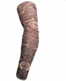 Maneca Tatuaj Temporar El Jimador, 15x45 cm, Arta Corporala, Bijuterii, Harry Potter, Fete/Baieti, Tattoo Fast Romania