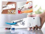 Masina portabila de cusut fara fir Handy Stitch