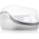 Chicco Steam Steriliser For Microvawe Ovens sterilizator pentru cuptorul cu microunde 1 buc